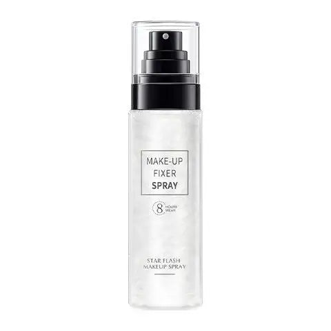 100ml Makeup Fixer Spray Waterproof Sweatproof Long Lasting Oil Control Hydrating Makeup Fixing Setting Spray Cosmetics New